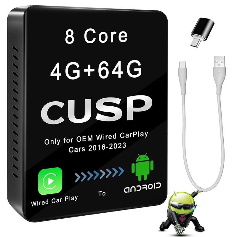 CUSP 8 ھ USB , ȵ̵ 13, ڵ , GPS ׷,  Ʃ, Ƽ̵ ÷̾, ī÷, AI AS ڽ, 4GB, 64GB, 8GB, 128GB